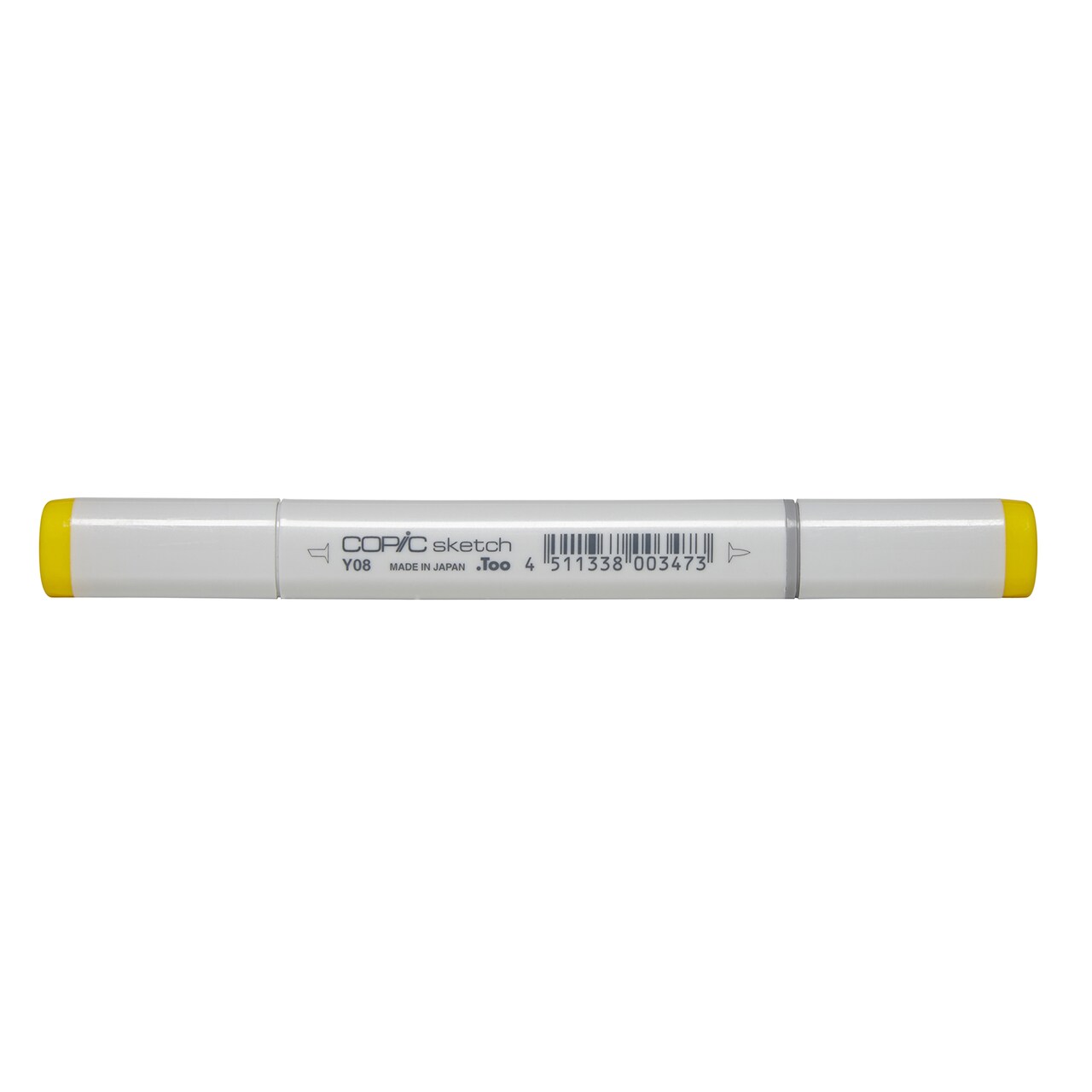 Copic Sketch Marker, Acid Yellow